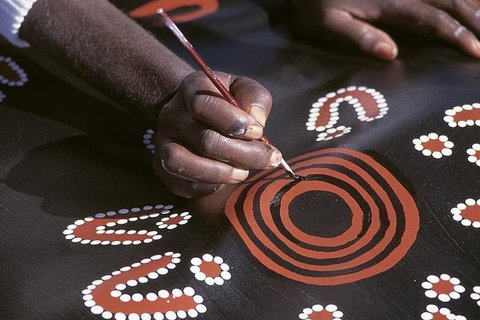 Alice Springs, Uluru Ayers Rock & Kings Canyon 8 Days Touring Package - Accommodation China 6