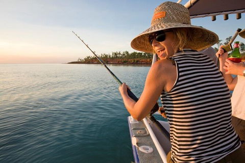 5 Day Kakadu National Park And Arnhem Land Tour - Accommodation China 8