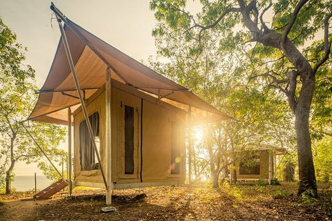 5 Day Kakadu National Park And Arnhem Land Tour - Accommodation China 7