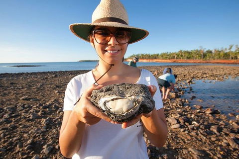 5 Day Kakadu National Park And Arnhem Land Tour - Accommodation China 4