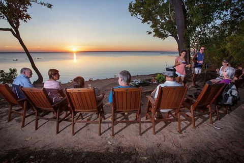 5 Day Kakadu National Park And Arnhem Land Tour - Accommodation China 6