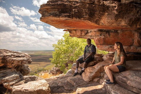 5 Day Kakadu National Park And Arnhem Land Tour - Accommodation China 0