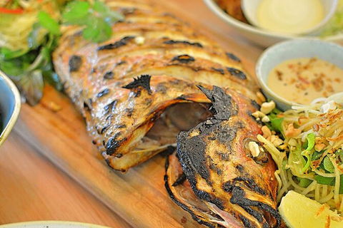Gourmet Lunch Tour In Darwin Saturday Or Sunday 3-Hours - Accommodation Guide 2