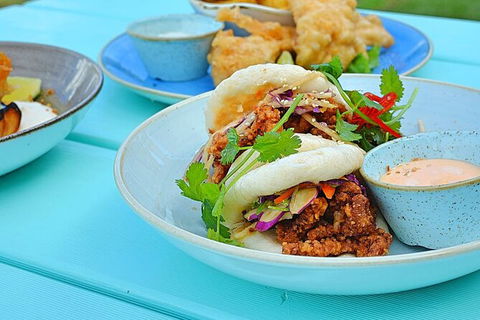 Gourmet Lunch Tour In Darwin Saturday Or Sunday 3-Hours - Accommodation Guide 3