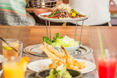 Gourmet Lunch Tour In Darwin Saturday Or Sunday 3-Hours - Accommodation Guide 1