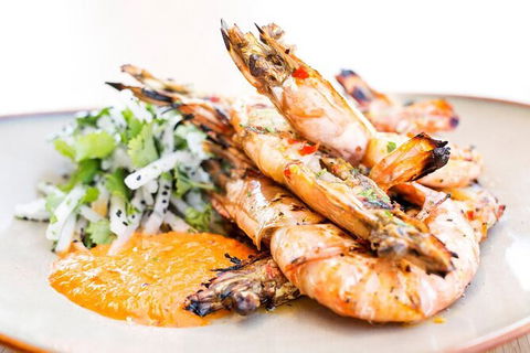 Gourmet Lunch Tour In Darwin Saturday Or Sunday 3-Hours - Accommodation Guide 4