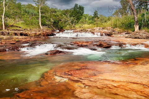 Full-Day Private Guided Tour To Litchfield National Park - Accommodation China 14