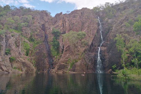 Full-Day Private Guided Tour To Litchfield National Park - Accommodation China 23