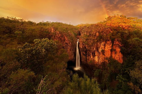 Full-Day Private Guided Tour To Litchfield National Park - Accommodation China 20