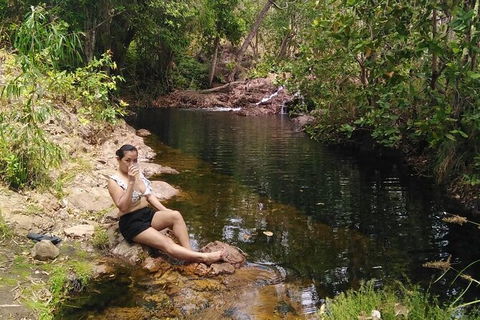 Full-Day Private Guided Tour To Litchfield National Park - Accommodation China 11