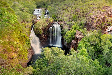 Full-Day Private Guided Tour To Litchfield National Park - Accommodation China 0