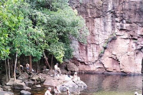 Full-Day Private Guided Tour To Litchfield National Park - Accommodation China 16