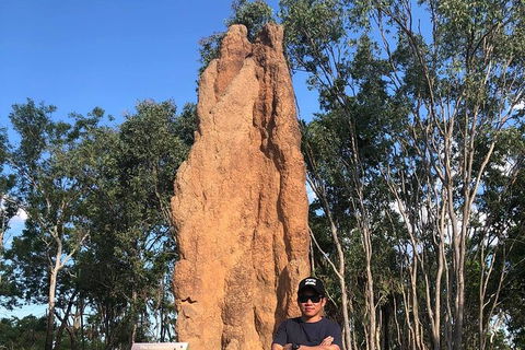 Full-Day Private Guided Tour To Litchfield National Park - Accommodation China 9
