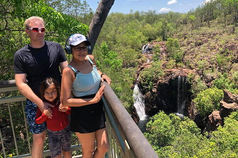 Full-Day Private Guided Tour To Litchfield National Park - Accommodation China 21