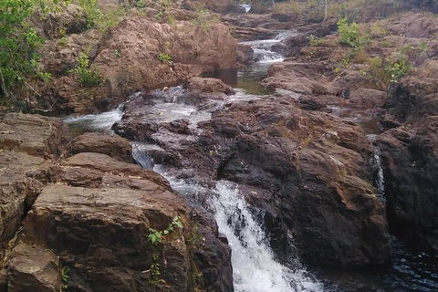 Full-Day Private Guided Tour To Litchfield National Park - Accommodation China 15