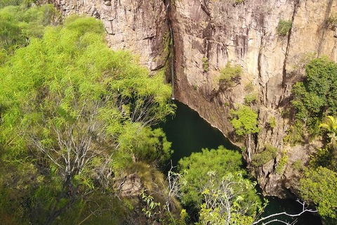Full-Day Private Guided Tour To Litchfield National Park - Accommodation China 19