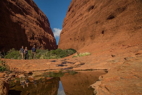 4 Day/3 Night Perentie Dreaming Safari - Accommodation Asia 3