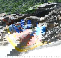 Barron River Half-Day White Water Rafting from Cairns - Accommodation China
