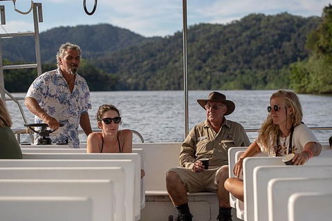 Daintree Rainforest, Cape Tribulation And Bloomfield Track Small Group Tour - Accommodation Guide 1