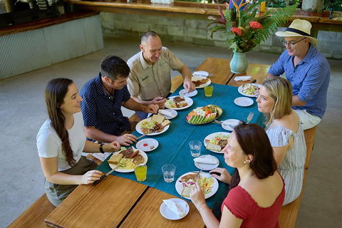 Daintree And Cape Tribulation Tour From Cairns - Accommodation Guide 6