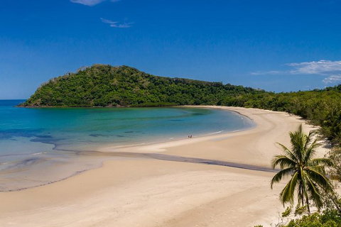 Daintree And Cape Tribulation Tour From Cairns - Accommodation Guide 8