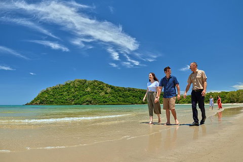 Daintree And Cape Tribulation Tour From Cairns - Accommodation Guide 0