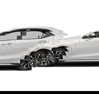 Gold Coast Airport Private Transfer to or from Gold Coast CBD Max10