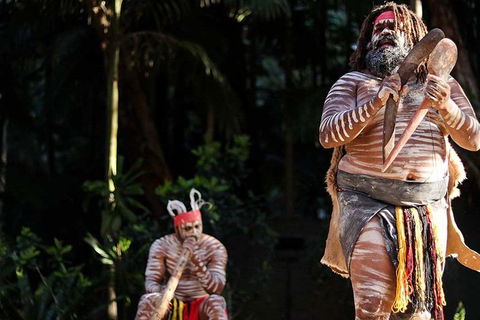 Currumbin Wildlife Sanctuary General Entry Ticket - Accommodation Guide 5