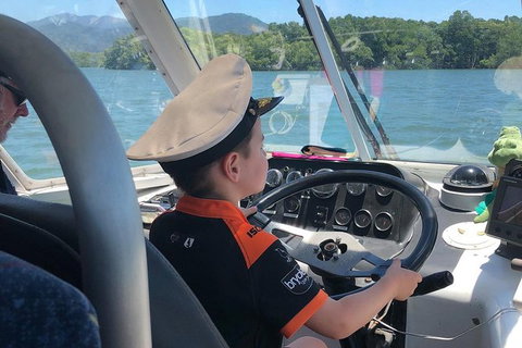 Aquaduck Sunshine Coast - Accommodation China 1