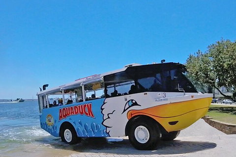 Aquaduck Sunshine Coast - Accommodation China 3