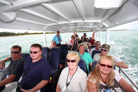 Aquaduck Sunshine Coast - Accommodation China 2