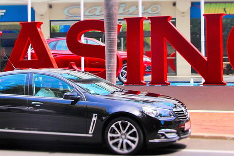Airport Transfer - Cairns City To Airport - Accommodation Guide 0