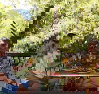 Hartley's Crocodile Adventures Entry Ticket and Breakfast with the Koalas - Accommodation China