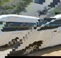 Airport Transfer to or fm Palm Cove accommodation for up to 13 people 7am-10pm - Accommodation China