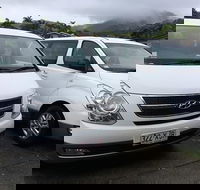 IMAX Private Transfer 7 Guests Cairns Airport to Palm Cove - Accommodation China