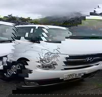 IMAX Private Transfer 7 Guests Cairns Airport to Hotels in Cairns City - Accommodation China