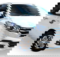 Luxury Van Private Transfer Cairns Airport - Cairns City - Accommodation China