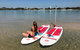 Golden Beach 1-Hour Stand-Up Paddleboard Hire On The Sunshine Coast - thumb 5