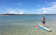 Golden Beach 1-Hour Stand-Up Paddleboard Hire On The Sunshine Coast - thumb 1