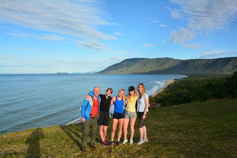 Daintree Afternoon Nocturnal Nature And Wildlife Tour - Accommodation Guide 3