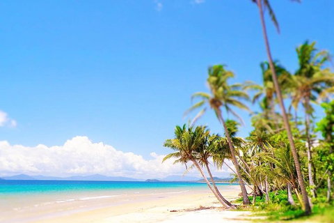 Airport Transfer - Mission Beach To Cairns Airport - Accommodation Asia 3