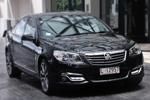 Airport Transfer - Mission Beach To Cairns Airport - Accommodation Asia 5