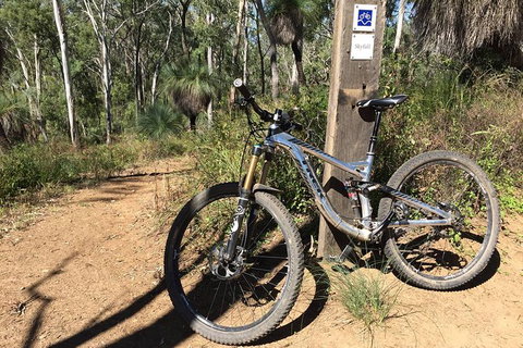 Gold Coast Mountain Bike Tour - Accommodation Guide 1