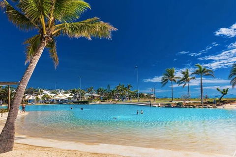 Rainforest To Reef Experience - Reef And Beyond Guided Holidays - Accommodation Asia 0