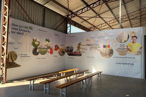 Discover Farming In Goondiwindi - Accommodation Asia 6