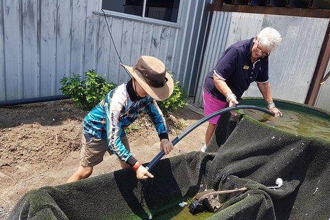 Discover Farming In Goondiwindi - Accommodation Asia 2