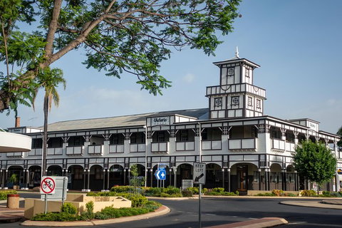 Discover Farming In Goondiwindi - Accommodation Asia 3