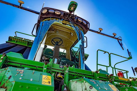 Discover Farming In Goondiwindi - Accommodation Asia 9