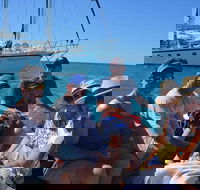 Great Barrier Reef Private Expedition Cruise min 4 day max 8 guests - Accommodation Guide