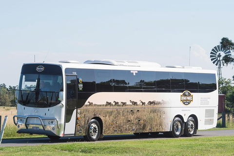 Winton Discovery Day Tour - Accommodation Asia 4
